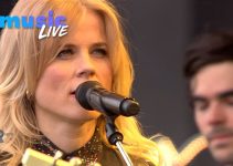 Ilse de Lange auf Rang 3