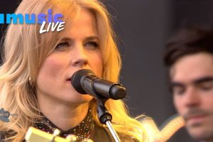 Ilse de Lange auf Rang 3