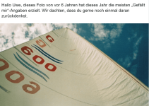 Foto mit den meisten „Gefällt mir“-Reaktionen