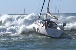 LA PASSE DE CAPBRETON ET UN BON „BEST OFF“…