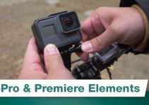 GoPro und Premiere Elements | reichelt.de