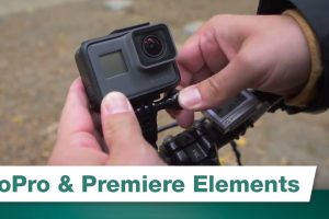 GoPro und Premiere Elements | reichelt.de