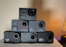 Which Akaso is the Best in 2020? Brave 6 Plus vs all the other models