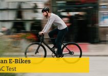 Urban E-Bikes im Test 2020 | ADAC