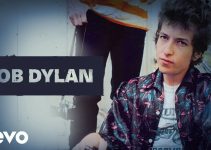 Bob Dylan – Like a Rolling Stone