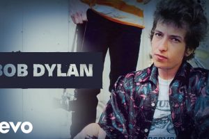 Bob Dylan – Like a Rolling Stone