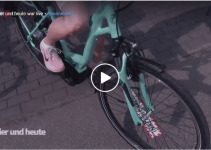 E-Bike – Pedelec – Unfallrisiko