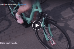E-Bike – Pedelec – Unfallrisiko