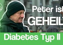 Vegan – Gewicht reduzieren – Diabetes heilen