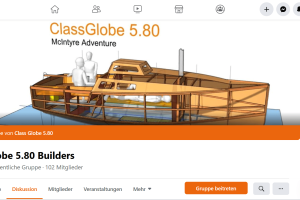 Class Globe 5.80
