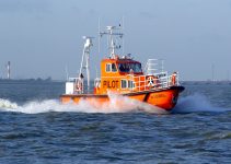 Parametric Fast Hull mit konkavem Heckbereich