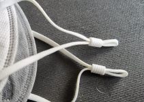 Corona – Wofür sind diese kleinen Röllchen ?  – Update