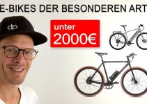 Fahrrad – Pedelec-Nachrüstsatz – Update
