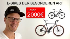 Fahrrad - Pedelec-Nachrüstsat...