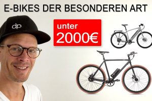 Fahrrad – Pedelec-Nachrüstsatz – Update