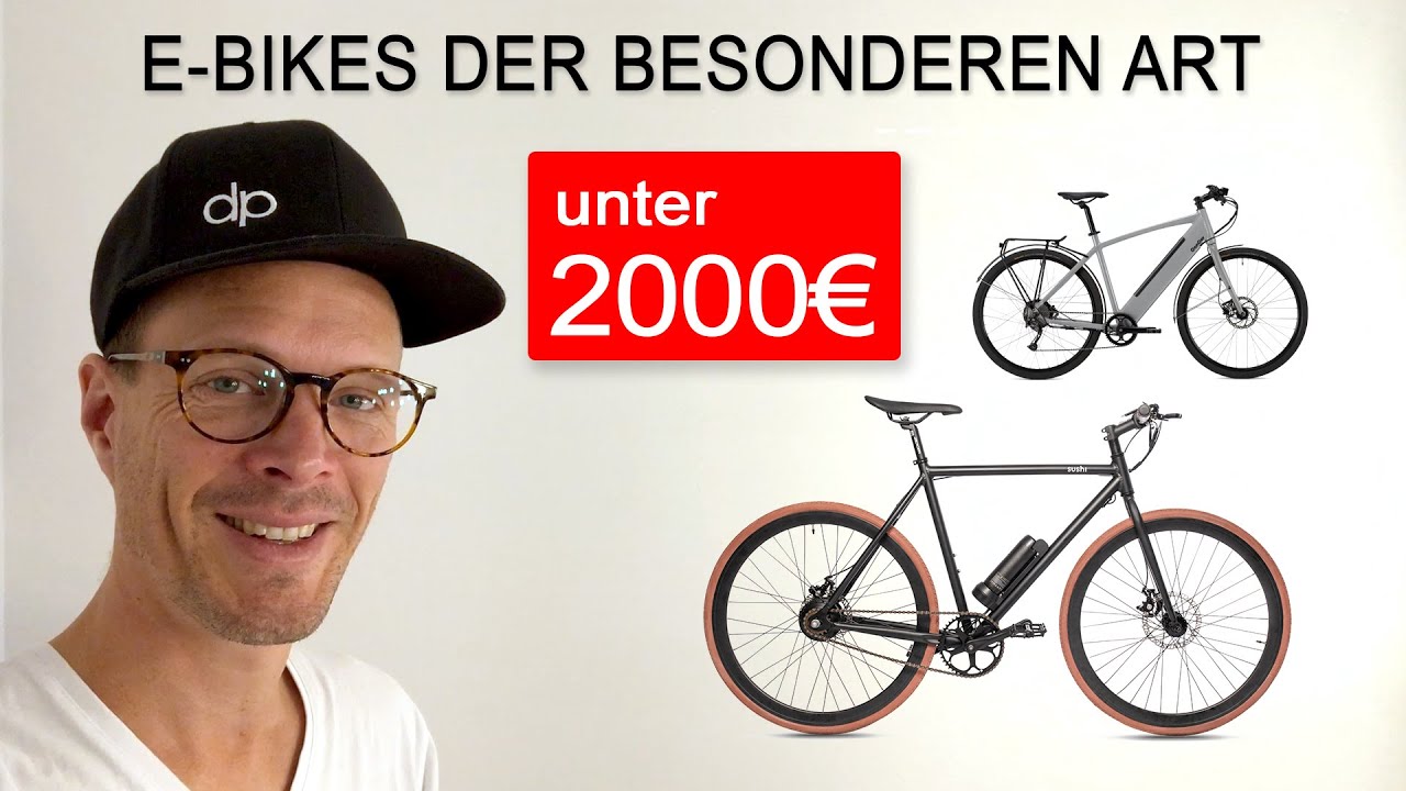 Fahrrad - Pedelec-Nachrüstsat...