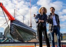 Desaster für Sir Ben Ainslie