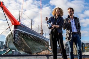 Desaster für Sir Ben Ainslie