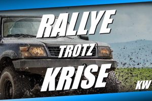 Aktienmarkt Rallye trotz Krise |  Blick auf die  KW 52 – 2020