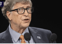 Bill Gates nennt positive Folgen der Corona-Pandemie