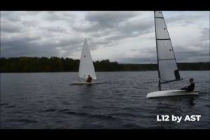 Lowrider L 12 – vs  Laser