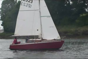 National Corsaire 2010