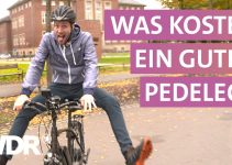 Pedelec – Worauf muss man beim Kauf achten? | Ausgerechnet | WDR