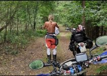 TET Deutschland + Polen September 2020 Teil 2 / Tag 3+4