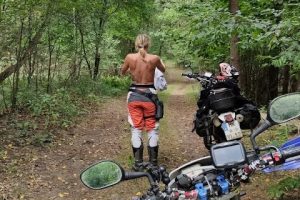 TET Deutschland + Polen September 2020 Teil 2 / Tag 3+4