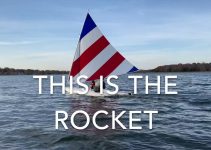 This is the Rocket