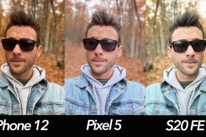 Was taugt das iPhone 12 ?