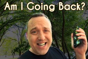 2 Weeks with a DeGoogled Phone