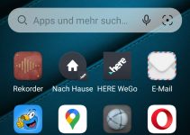 Huawei P40 Pro Erfahrungen