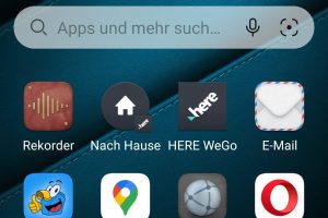 Huawei P40 Pro Erfahrungen