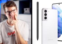 Das neue Galaxy S21: Fortschritt & Rückschritt zu gleich!