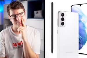 Das neue Galaxy S21: Fortschritt & Rückschritt zu gleich!