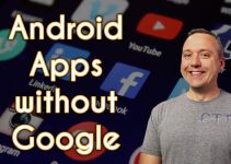 Apps that Work on a DeGoogled Phone