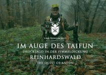 Drückjagd – Im Auge des Taifun