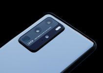 Huawei P40 Pro im Test