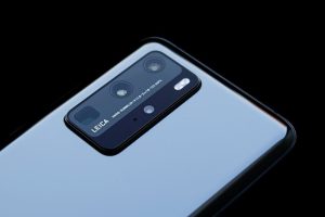 Huawei P40 Pro im Test