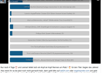 Bitte Lennart Burke zum Segler des Jahres wählen