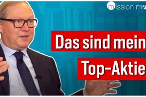 Max Otte: So investiere ich in der Krise // Mission Money