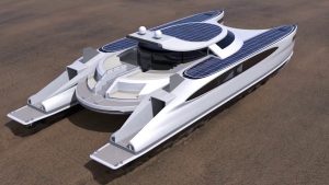 Pagurus: Solar Hybrid Amphibi...