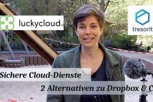Sichere Cloud-Dienste: Alternativen zu Google Drive und Dropbox