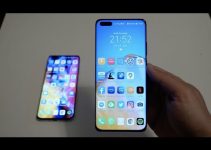 Tag des Huawei P40  Pro
