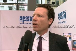 The Trend is your Friend