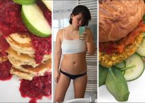 What I eat in a week | Vegan FOODDIARY