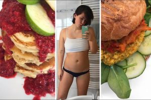 What I eat in a week | Vegan FOODDIARY