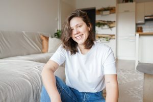 25 Fragen an eine Minimalistin