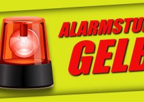 DE Alarmstufe gelb | Wendepunkte an den Börsen?!